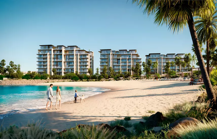 Solaya in La Mer – Long-Term Residency in Dubai (Offplan Project)