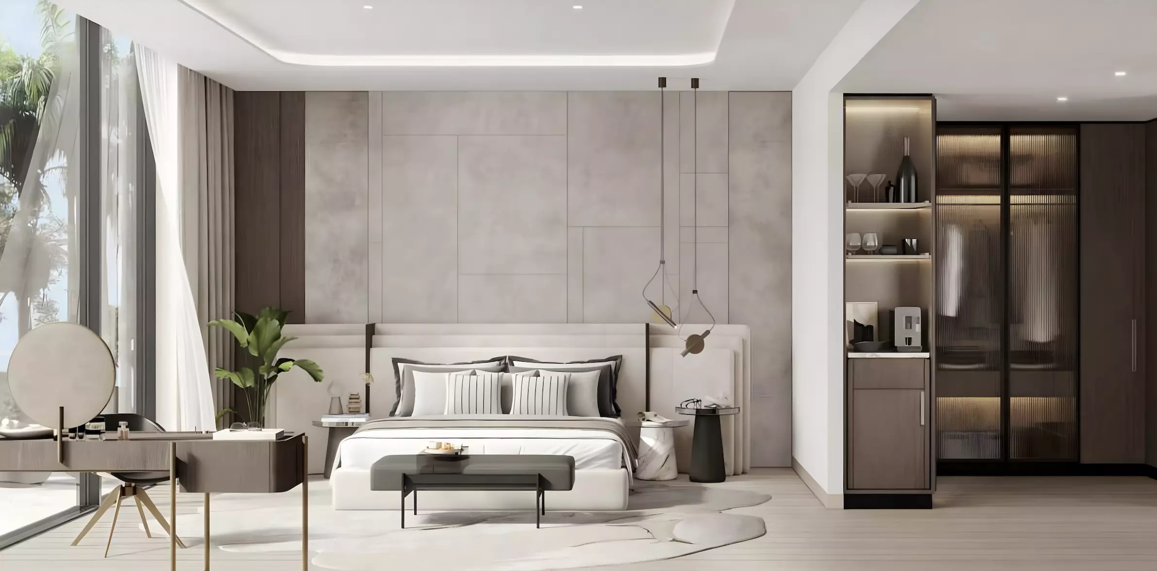 The Watercrest – Off-Plan Projects in Dubai by Ellington Gallery Image