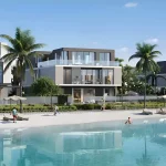 The Watercrest – Off-Plan Projects in Dubai by Ellington Gallery Image