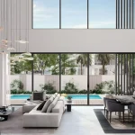 The Watercrest – Off-Plan Projects in Dubai by Ellington Gallery Image