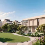 The Watercrest – Off-Plan Projects in Dubai by Ellington Gallery Image