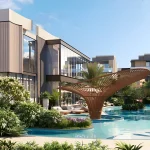 The Watercrest – Off-Plan Projects in Dubai by Ellington Gallery Image