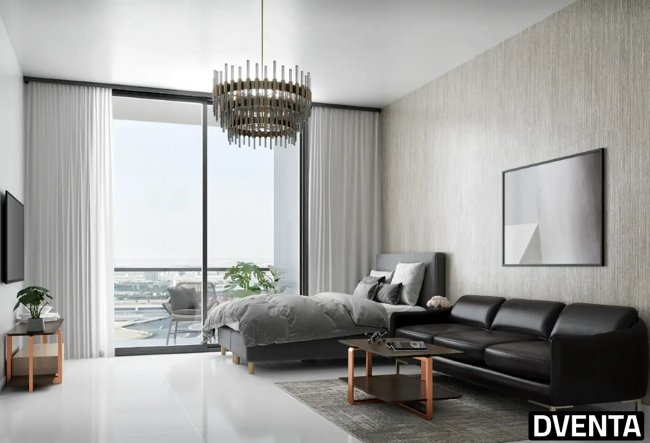 Skyz by Danube | Apartment for Sale in Arjan, Dubai Gallery Image