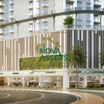 Skyz by Danube | Apartment for Sale in Arjan, Dubai Gallery Image