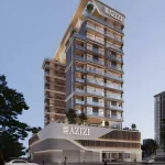 Azizi Sakandar – Dubai Visa Through Property 2025 (Under Construction) Gallery Image
