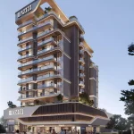 Azizi Sakandar – Dubai Visa Through Property 2025 (Under Construction) Gallery Image