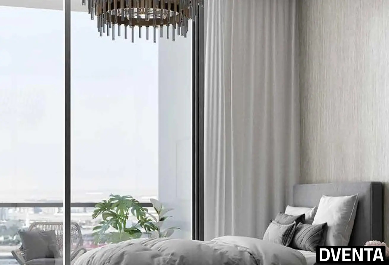 Skyz by Danube Properties- Apartment For Sale in Arjan, Dubai