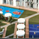 Skyz by Danube Properties- Apartment For Sale in Arjan, Dubai Gallery Image