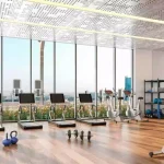 Skyz by Danube Properties- Apartment For Sale in Arjan, Dubai Gallery Image