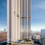 Skyz by Danube Properties- Apartment For Sale in Arjan, Dubai Gallery Image