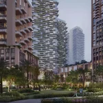 Azizi Milan 55 – Real Estate Residency in UAE | Move-In March 2029 Gallery Image