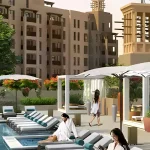 MJL 7 – Golden Visa Dubai Real Estate Option | Built in Dubai’s Premier Offplan Project Gallery Image