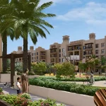 Altia One Dubai Silicon Oasis  Property Investment Citizenship Gallery Image