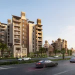 MJL 7 – Golden Visa Dubai Real Estate Option | Built in Dubai’s Premier Offplan Project Gallery Image