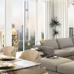 MJL 7 – Golden Visa Dubai Real Estate Option | Built in Dubai’s Premier Offplan Project Gallery Image