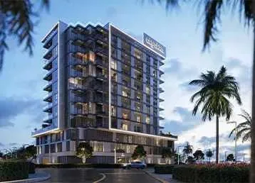 Altia One Dubai Silicon Oasis  Property Investment Citizenship