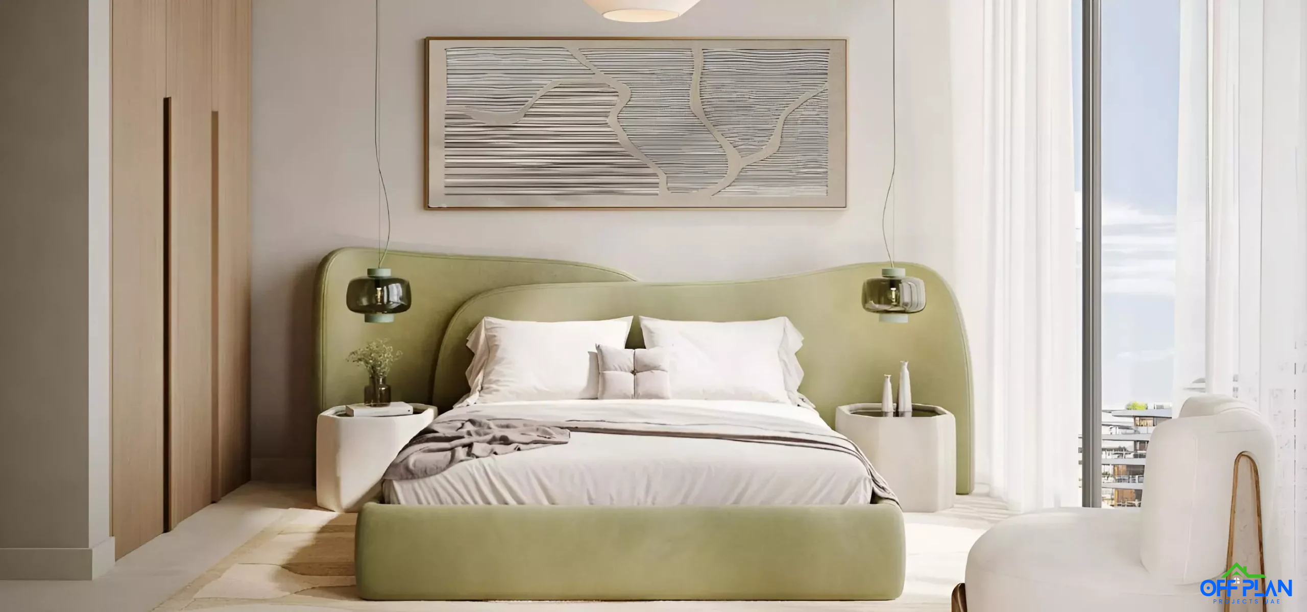 Raiha Villas – Real Estate Path to Citizenship (Offplan Project) Gallery Image