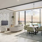 Azizi Venice 15 – How to Become UAE Citizen by Investing (Offplan Project 2025) Gallery Image