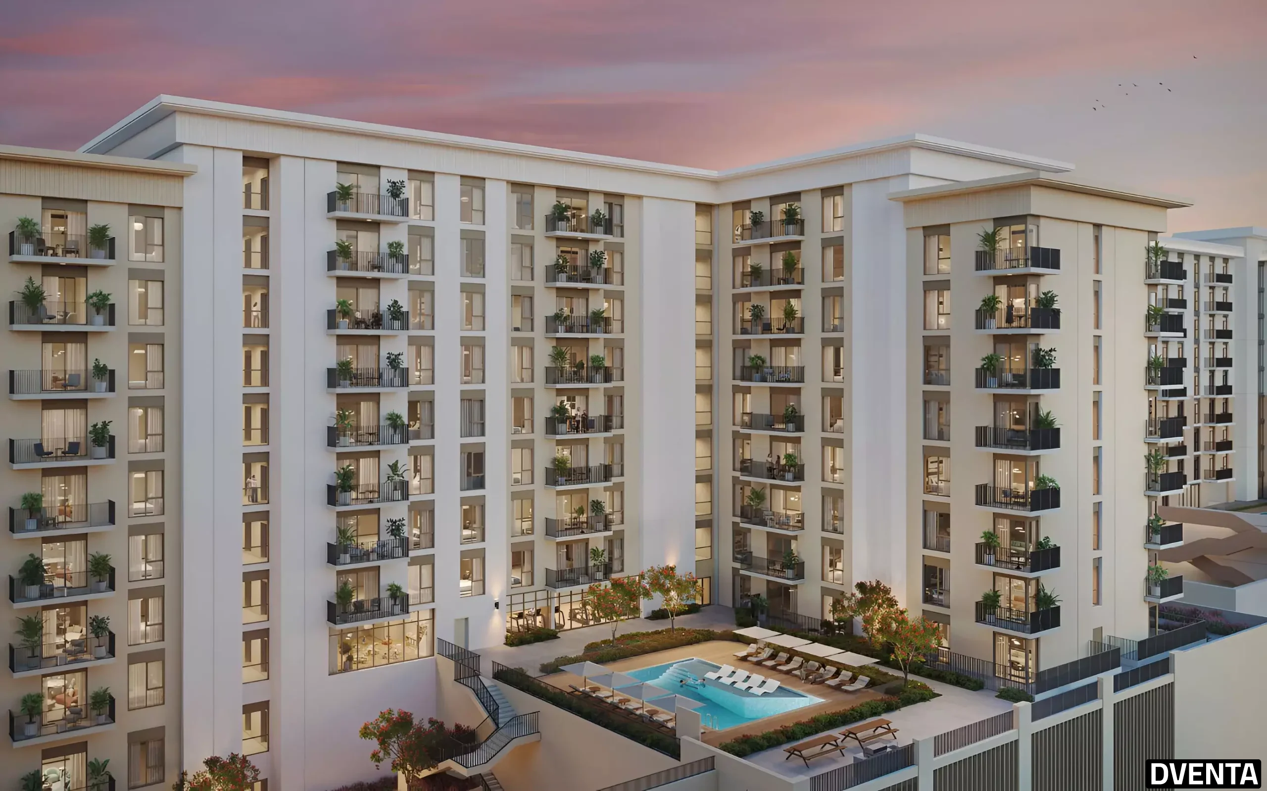 Augusta – UAE Property Investor Rights | Upcoming Project 2028 Gallery Image