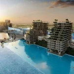 Azizi Venice 15 – How to Become UAE Citizen by Investing (Offplan Project 2025) Gallery Image