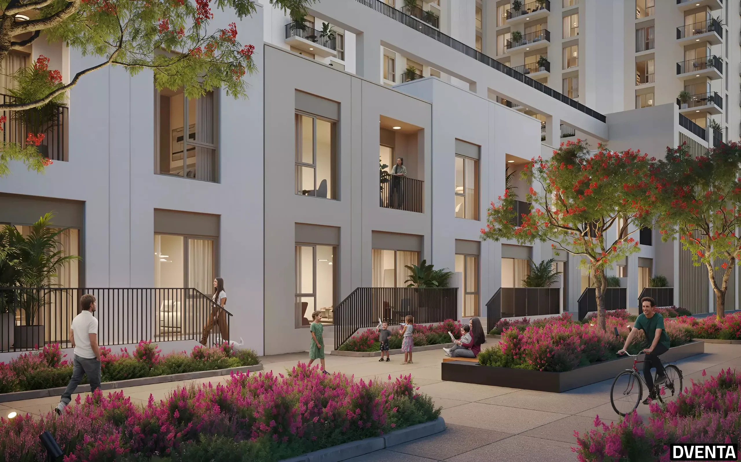 Augusta – UAE Property Investor Rights | Upcoming Project 2028 Gallery Image