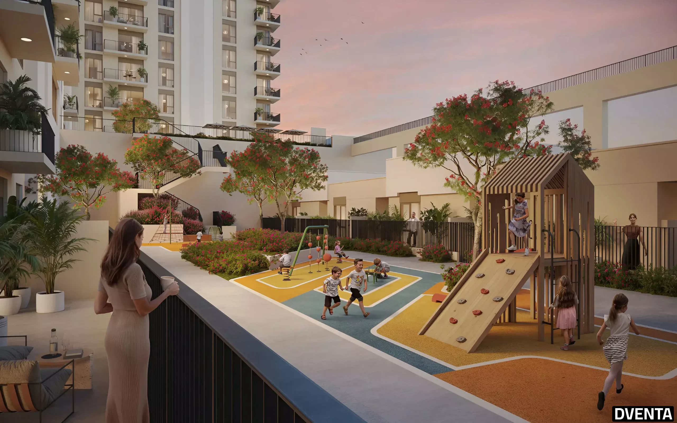 Augusta – UAE Property Investor Rights | Upcoming Project 2028 Gallery Image