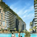 Azizi Venice 15 – How to Become UAE Citizen by Investing (Offplan Project 2025) Gallery Image