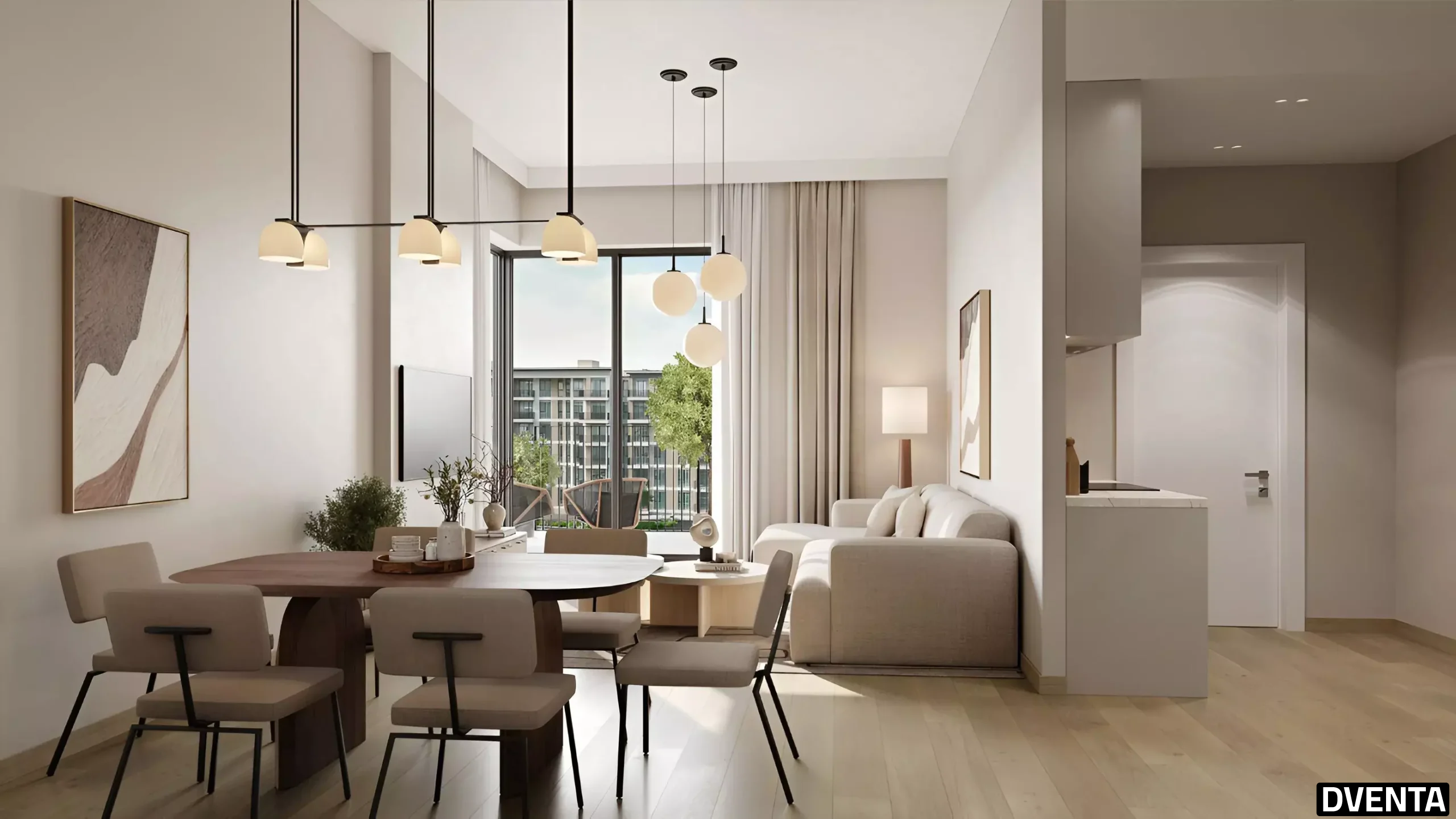 Augusta – UAE Property Investor Rights | Upcoming Project 2028 Gallery Image