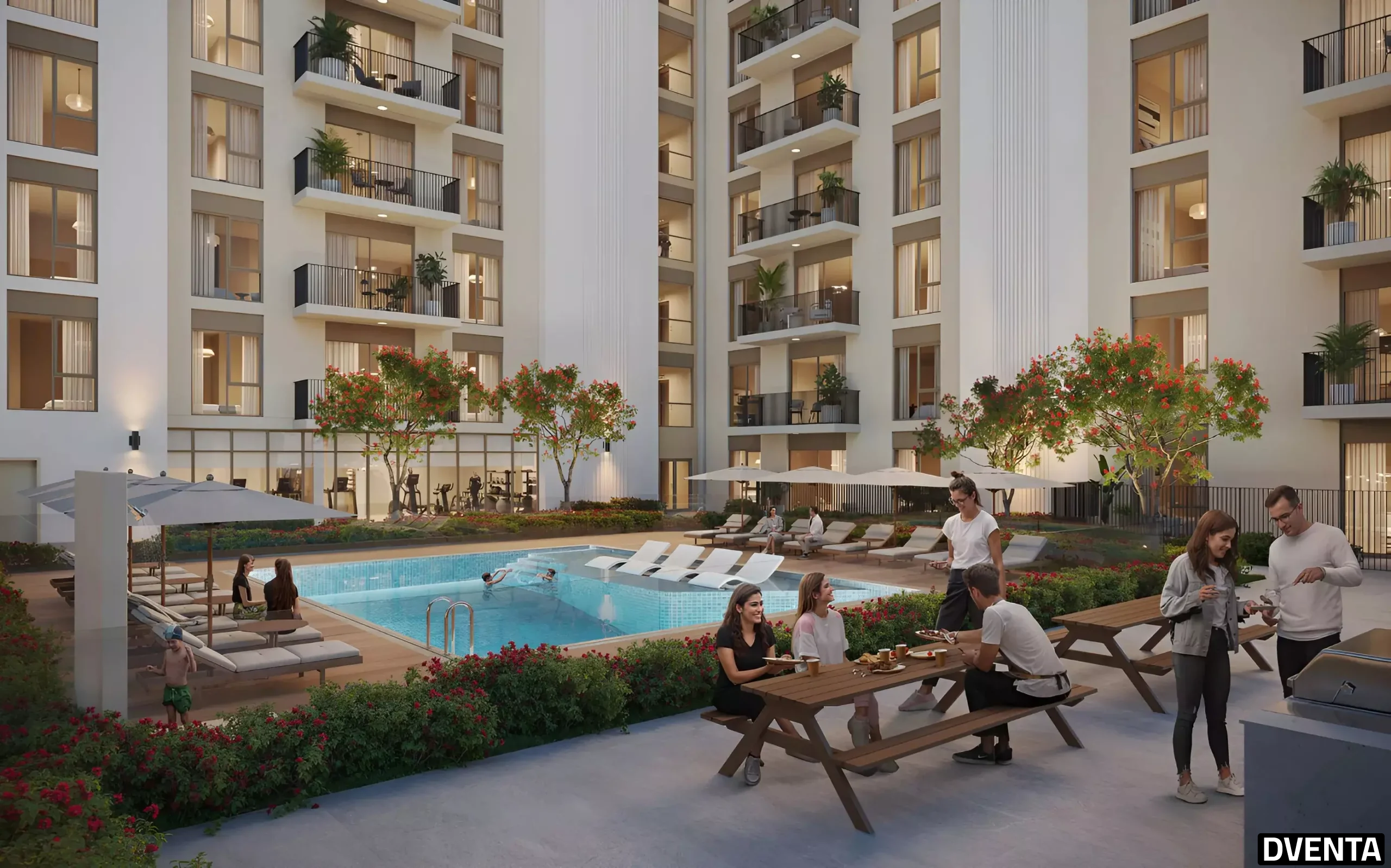 Augusta – UAE Property Investor Rights | Upcoming Project 2028 Gallery Image