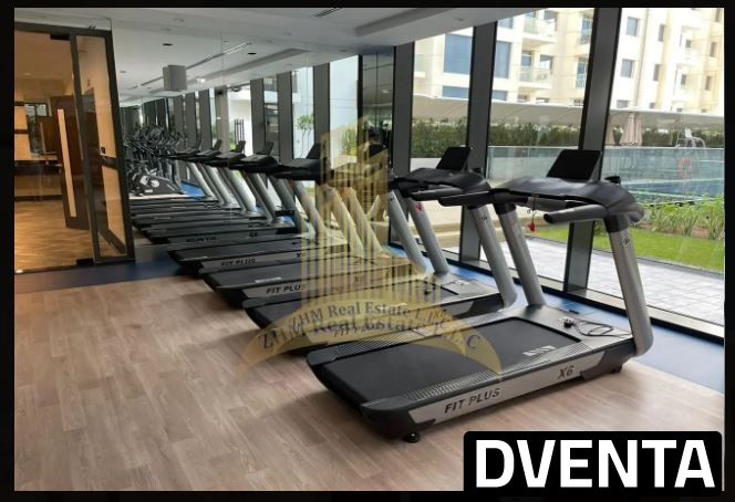 Elz by Danube Properties- Apartment For Sale in Arjan, Dubai Gallery Image