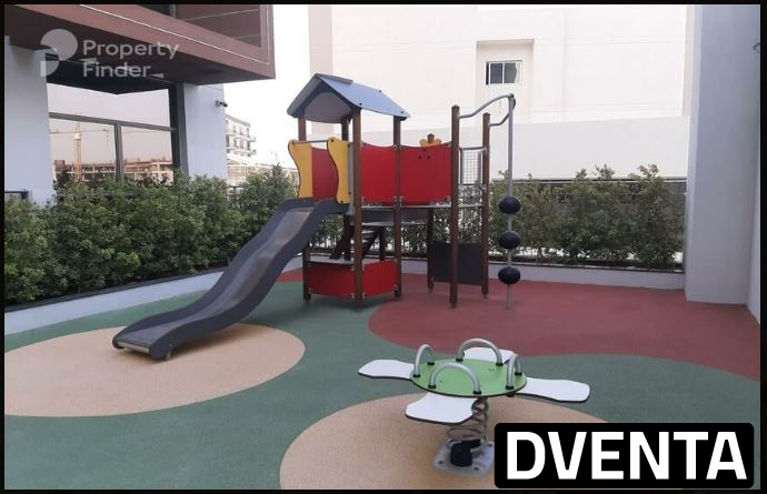 Elz by Danube Properties- Apartment For Sale in Arjan, Dubai Gallery Image