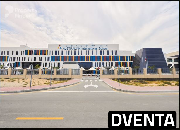 Elz by Danube Properties- Apartment For Sale in Arjan, Dubai Gallery Image