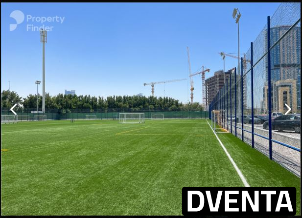 Elz by Danube Properties- Apartment For Sale in Arjan, Dubai Gallery Image