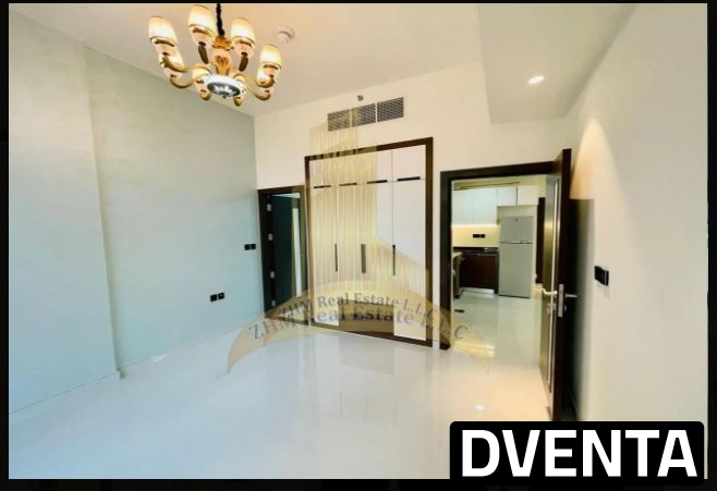 Elz by Danube Properties- Apartment For Sale in Arjan, Dubai Gallery Image