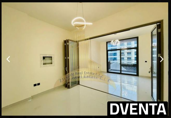 Elz by Danube Properties- Apartment For Sale in Arjan, Dubai Gallery Image