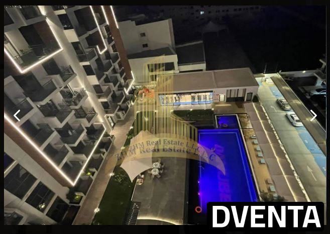 Elz by Danube Properties- Apartment For Sale in Arjan, Dubai Gallery Image