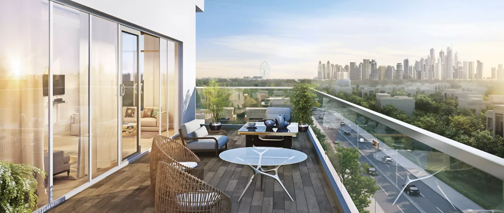 dubai international city phase 2