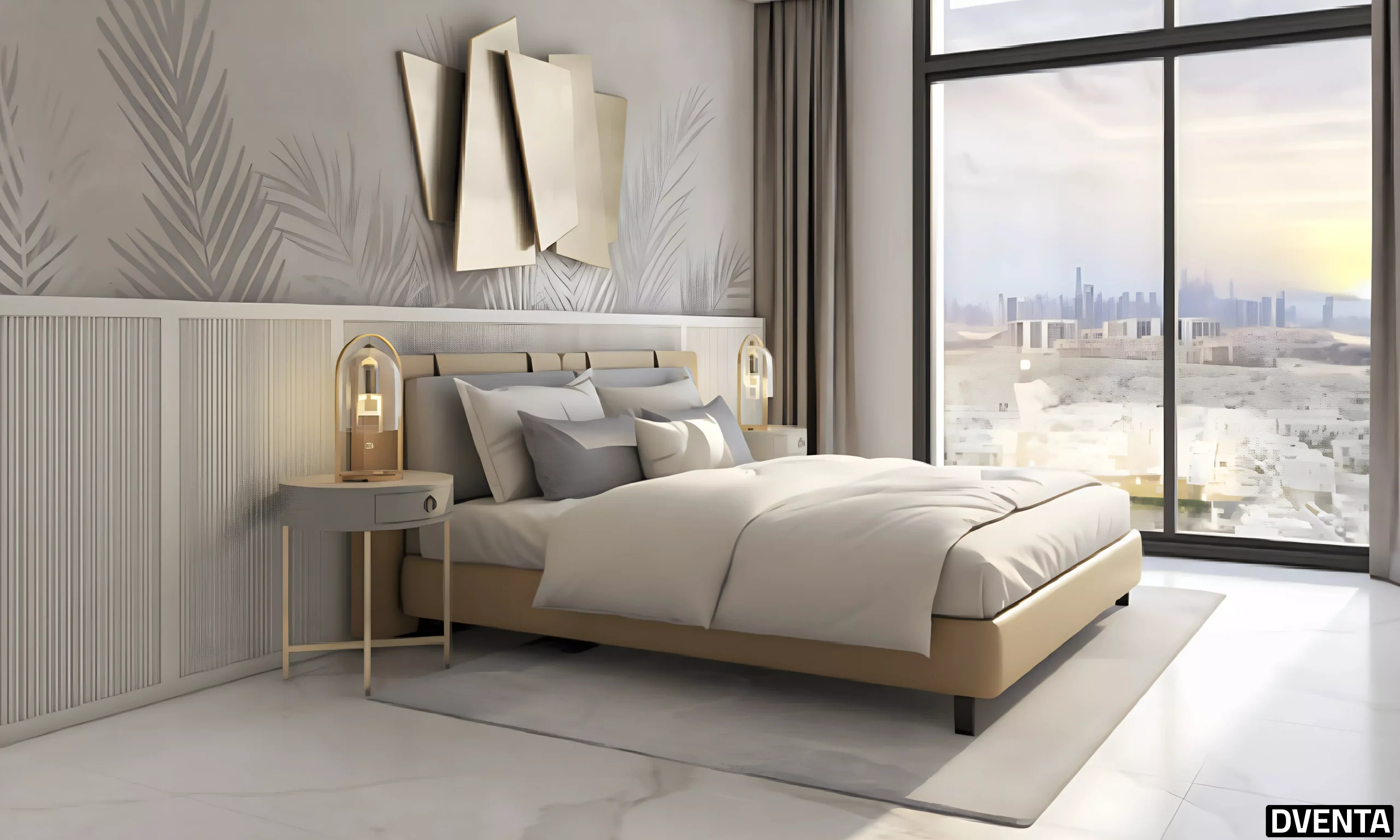 Azizi Ameer – How Expats Can Gain Residency in UAE(Under Construction 2025) Gallery Image