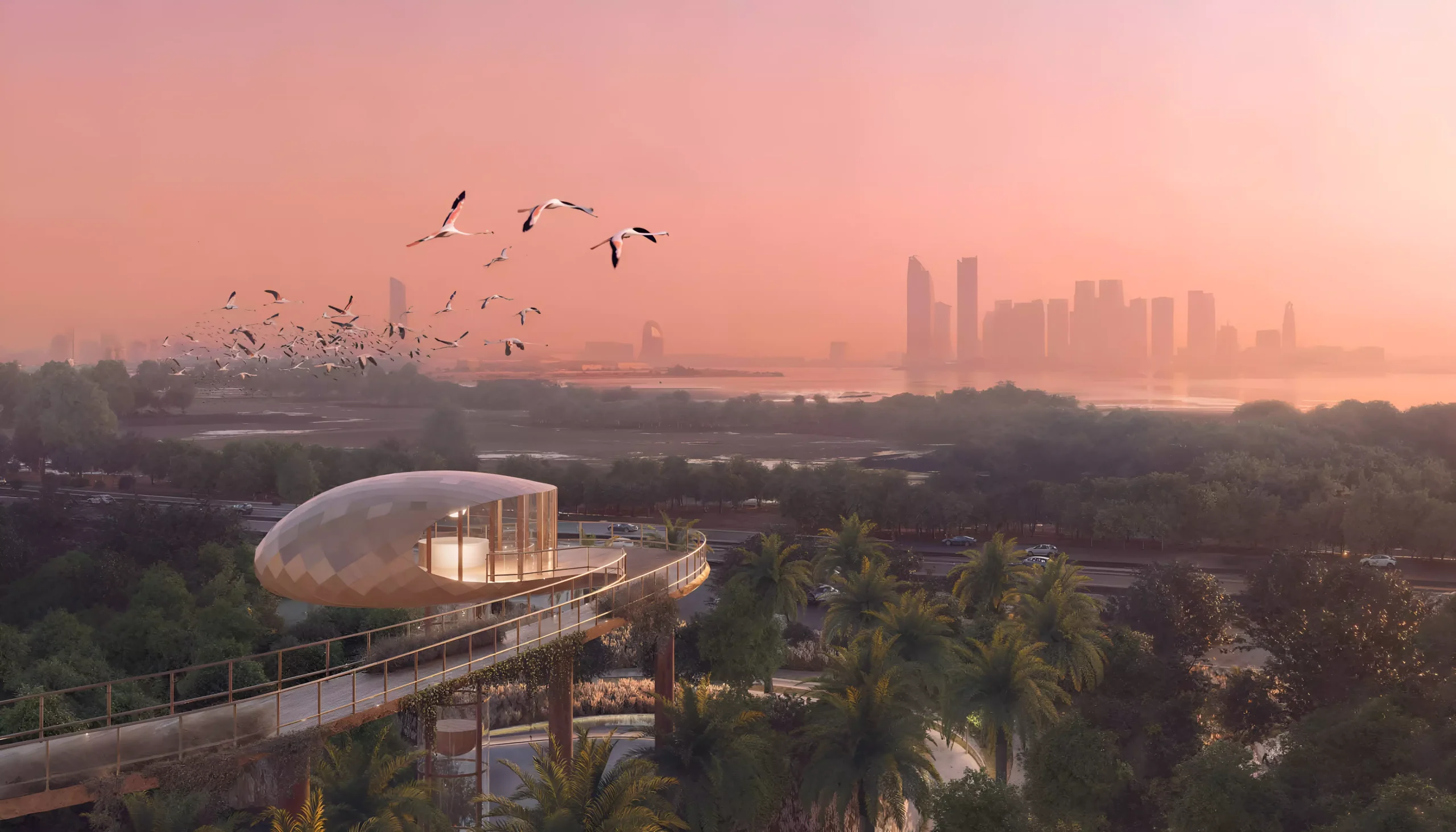 Atelis – Dubai Property Law for Investors (Offplan Project) Gallery Image