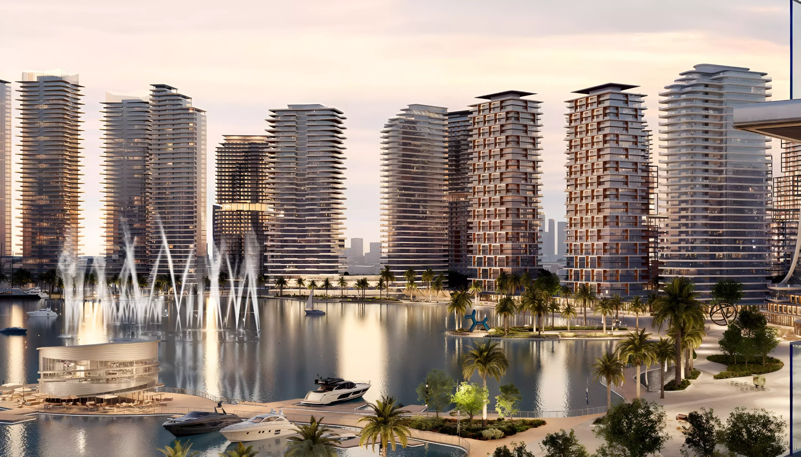 Atelis – Dubai Property Law for Investors (Offplan Project) Gallery Image