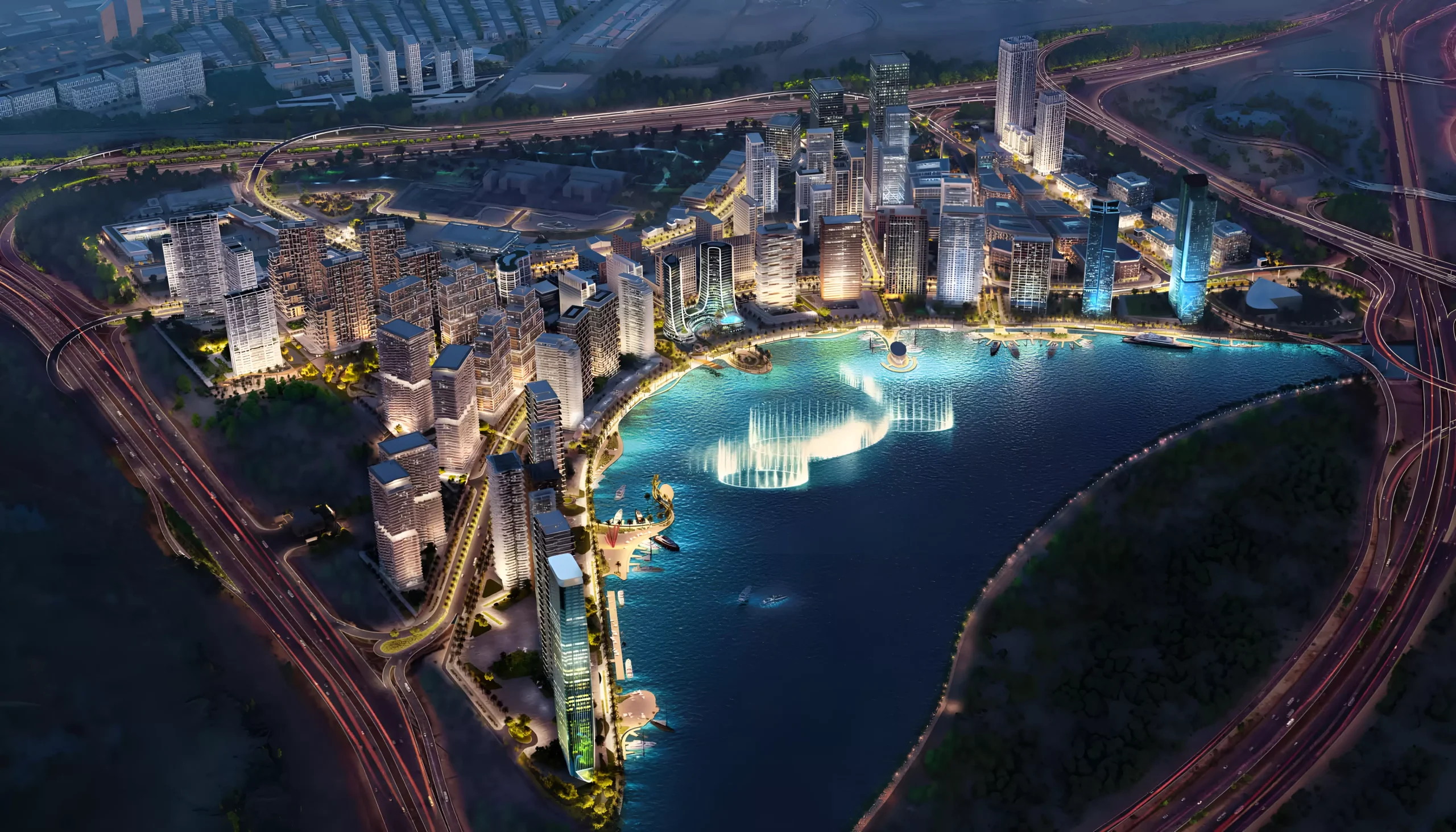 Atelis – Dubai Property Law for Investors (Offplan Project)