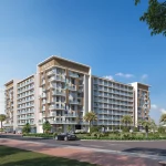 Beach Oasis Phase 2 by Azizi – UAE Expat Residency Process Made Simple Gallery Image