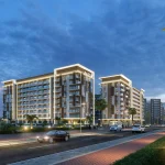 Beach Oasis Phase 2 by Azizi – UAE Expat Residency Process Made Simple Gallery Image