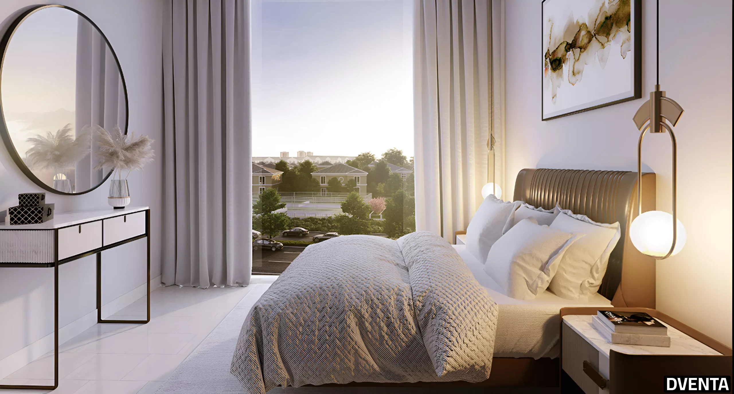 Beach Oasis Phase 2 by Azizi – UAE Expat Residency Process Made Simple Gallery Image