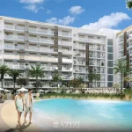 Beach Oasis Phase 2 by Azizi – UAE Expat Residency Process Made Simple Gallery Image