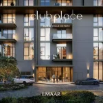 Club Place by Emaar – Golden Visa Dubai 2025 Requirements(Under Construction 2024) Gallery Image