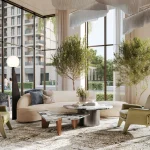Club Place by Emaar – Golden Visa Dubai 2025 Requirements(Under Construction 2024) Gallery Image