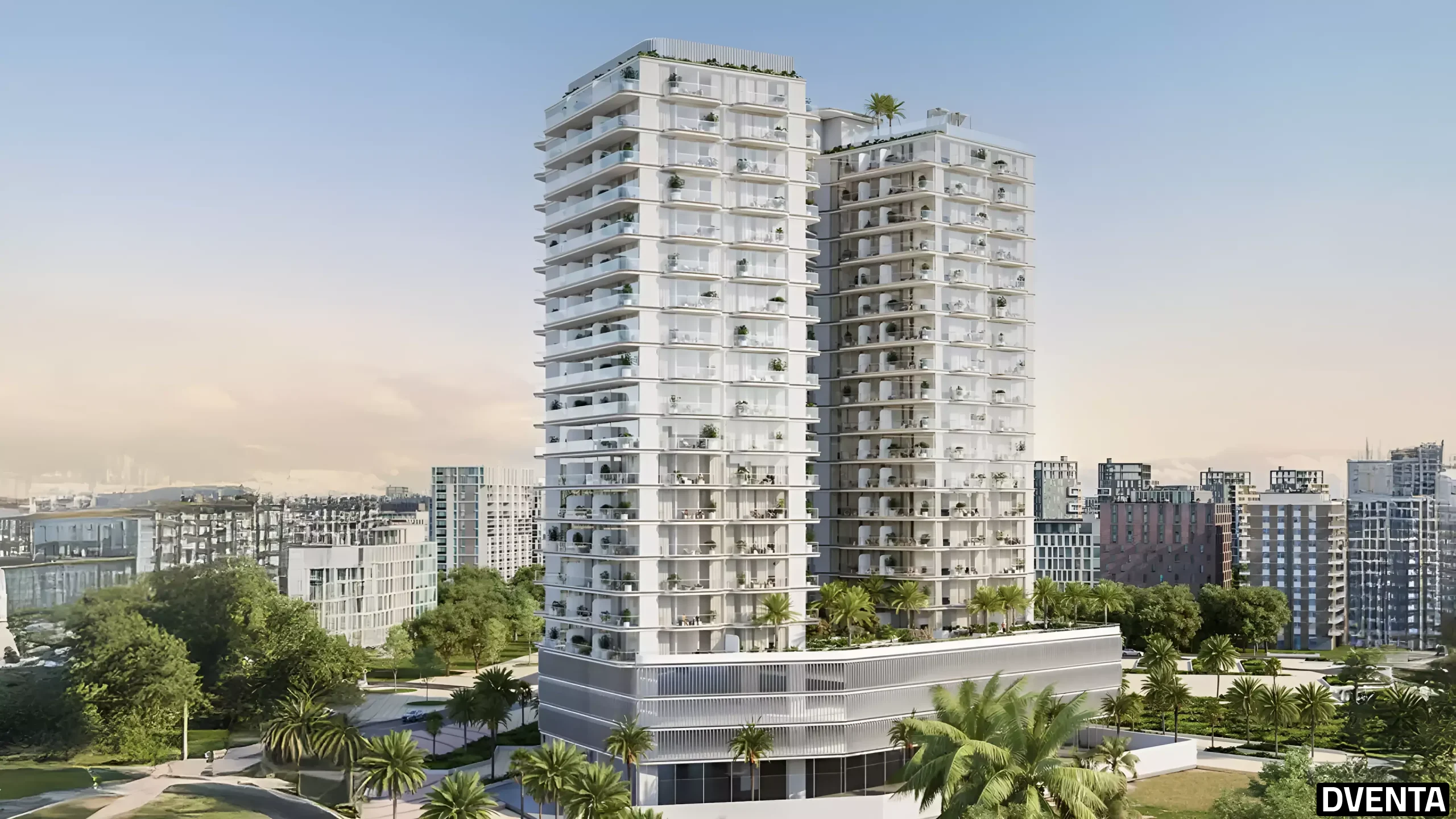 Cove Grand – How to Become UAE Citizen by Investing (Upcoming Project 2027)