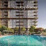 Club Place by Emaar – Golden Visa Dubai 2025 Requirements(Under Construction 2024) Gallery Image