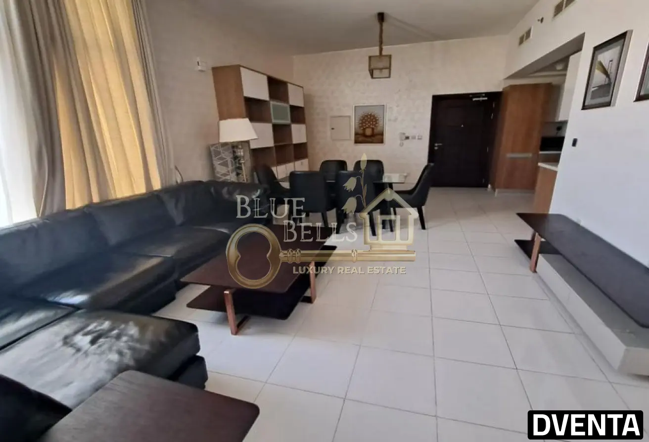 Floor Apartment for Sale in Starz by Danube Properties – Al Furjan (Upcoming project 2025)